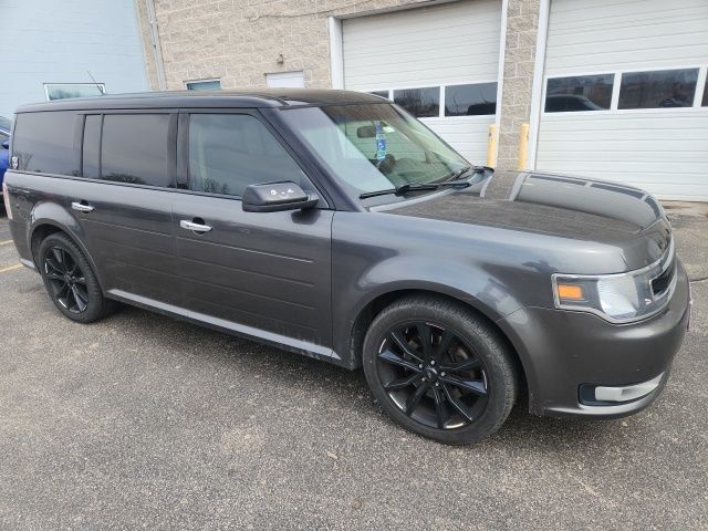 2016 FORD Flex