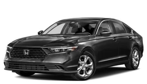 2026 HONDA Accord