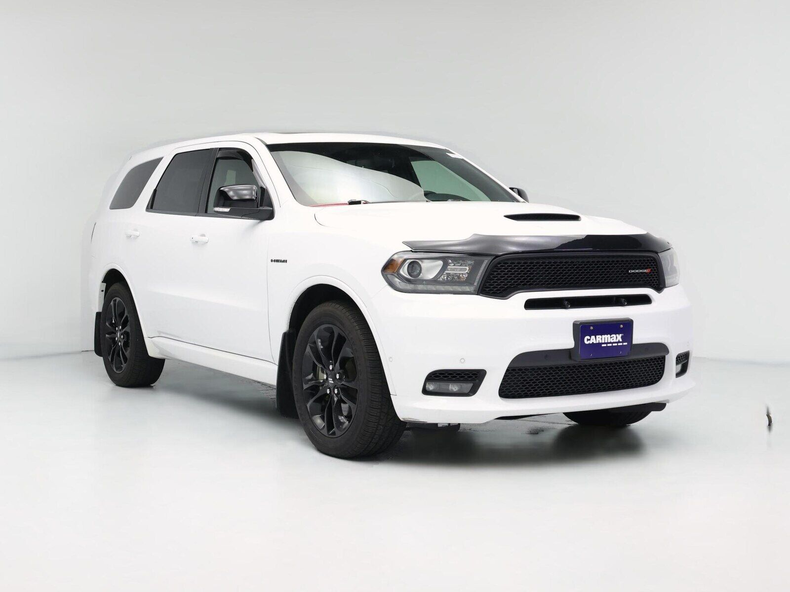 2020 DODGE Durango