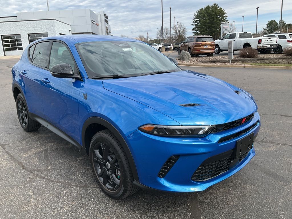 2024 DODGE HORNET