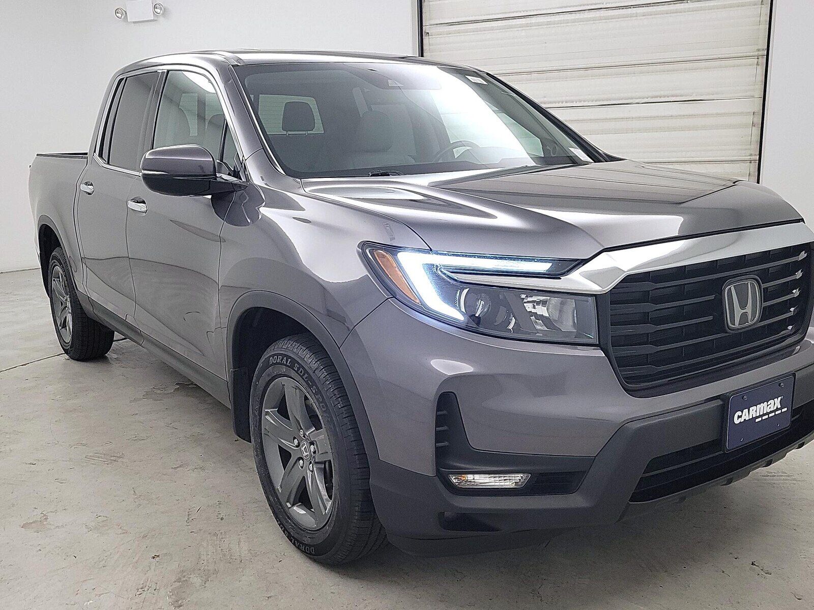 2023 HONDA Ridgeline