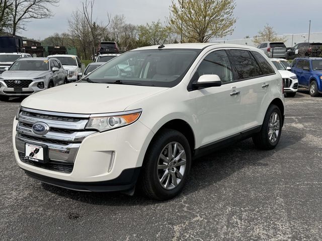 2013 FORD Edge