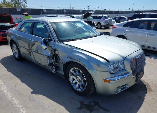 2006 CHRYSLER 300C