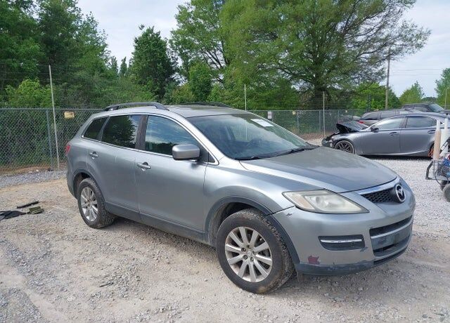 2009 MAZDA CX-9