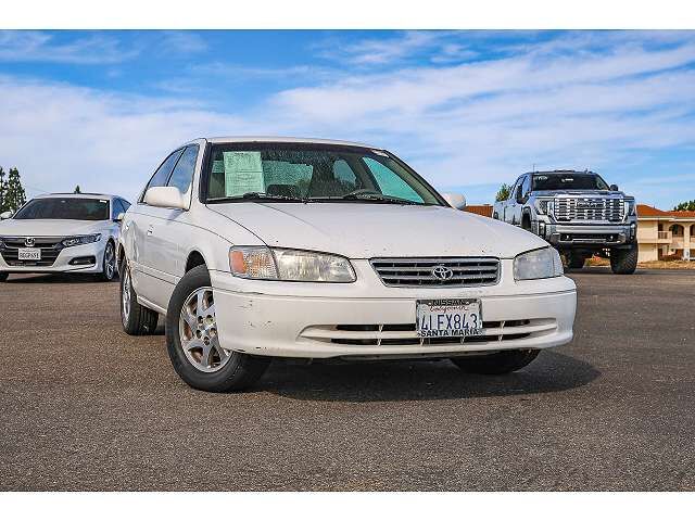 2000 TOYOTA Camry
