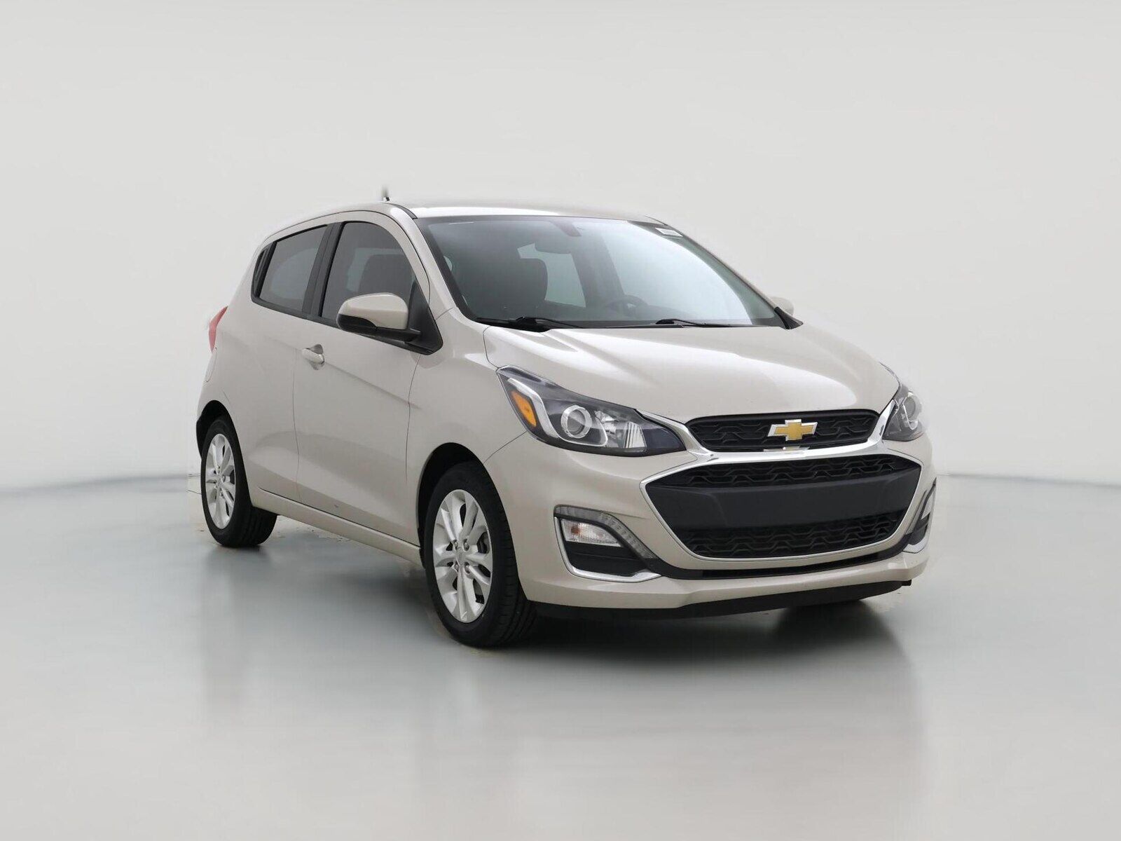 2021 CHEVROLET Spark