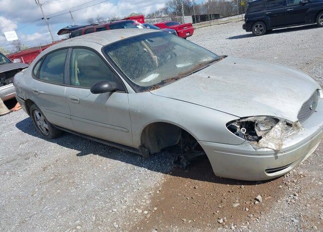 2006 FORD Taurus