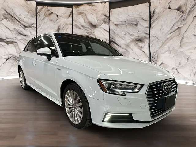 2017 AUDI A3