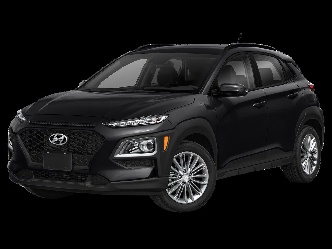 2021 HYUNDAI Kona