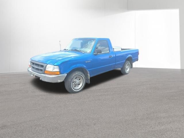 1999 FORD Ranger