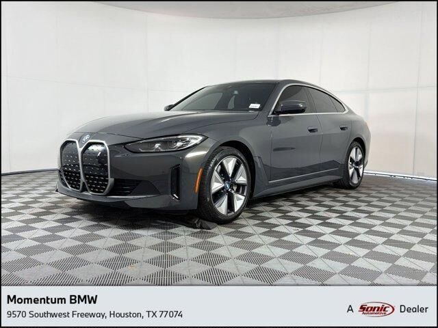 2023 BMW i4