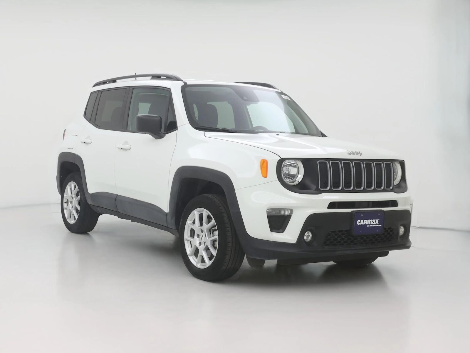 2022 JEEP Renegade
