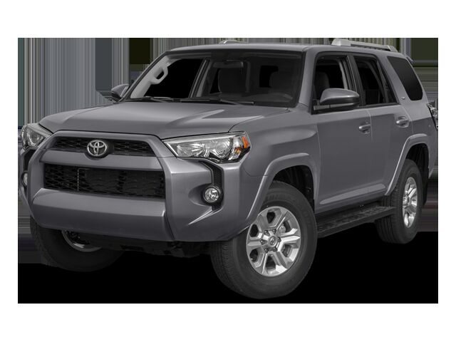 2014 TOYOTA 4-Runner
