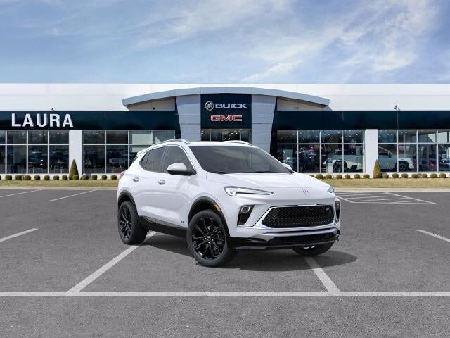 2026 BUICK Encore GX