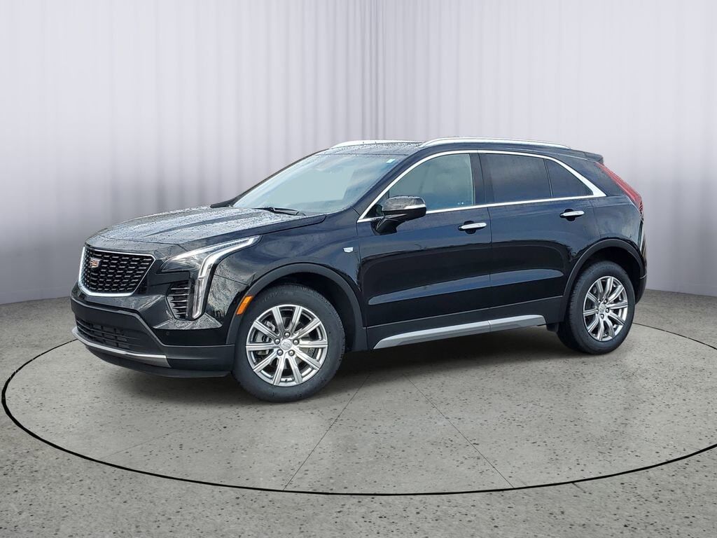 2023 CADILLAC XT4