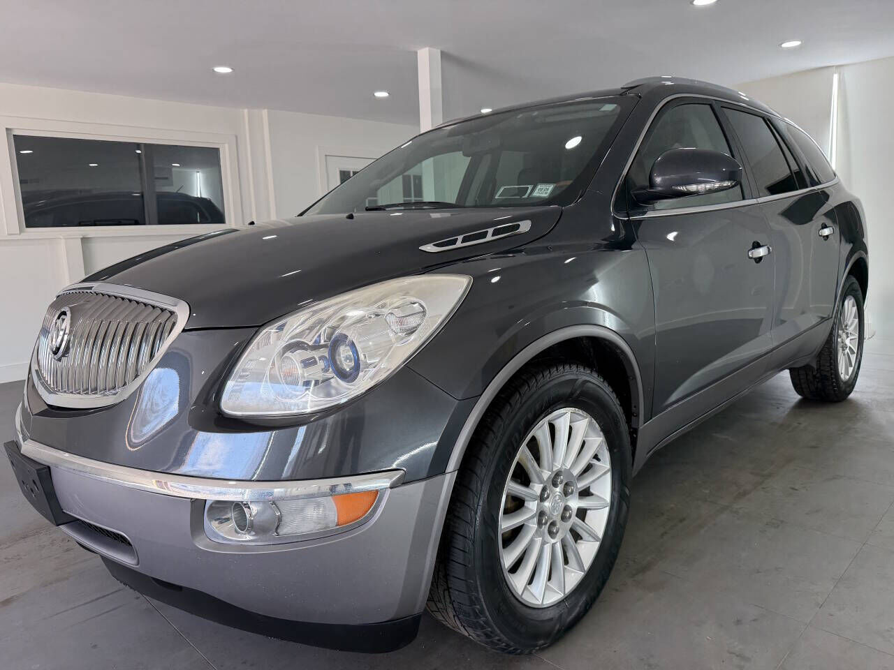 2012 BUICK Enclave