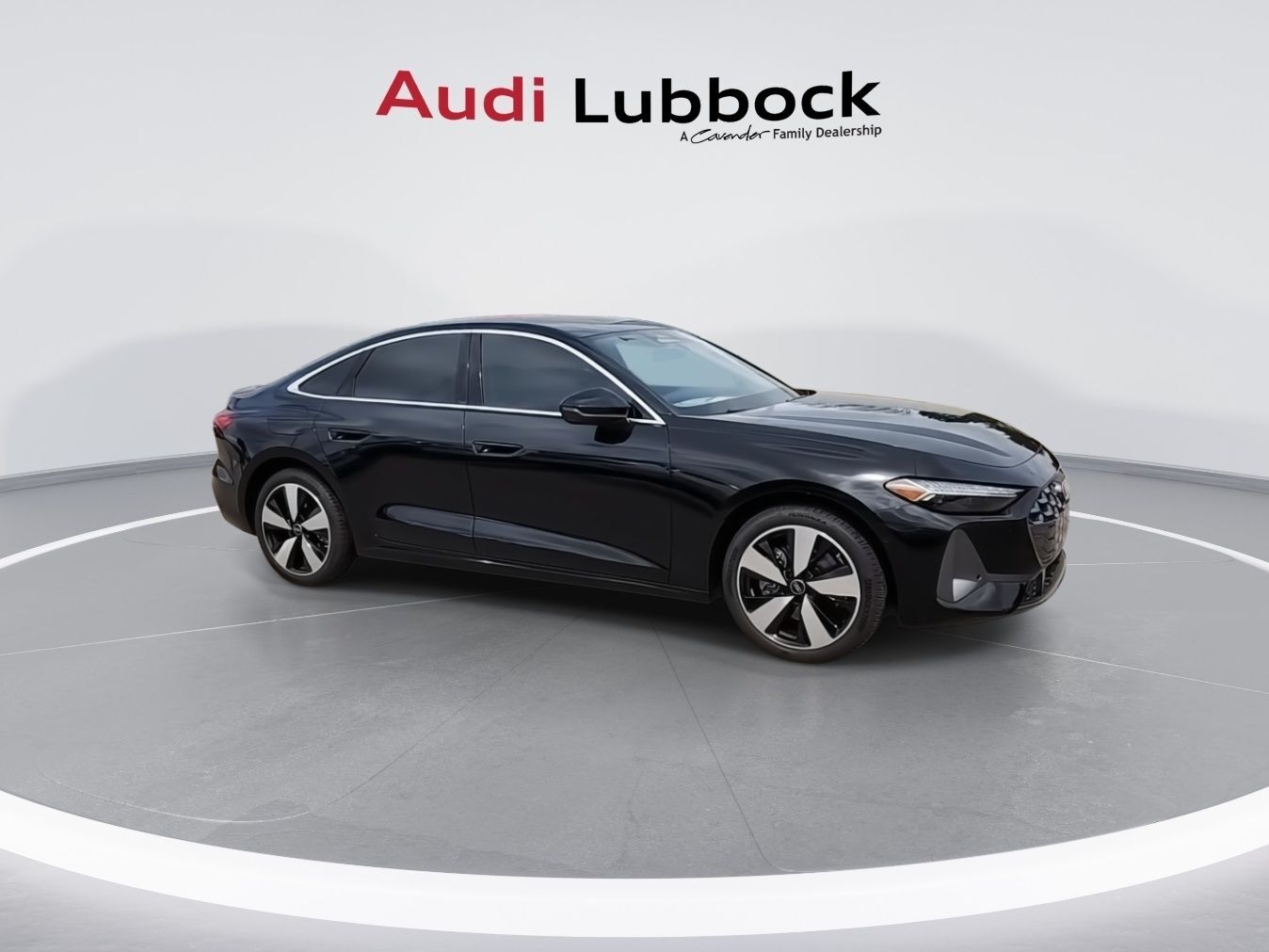 2025 Audi A5