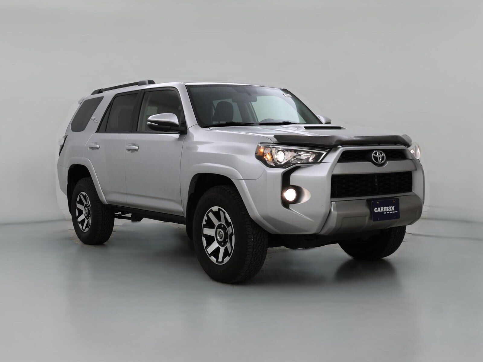 2019 TOYOTA 4-Runner