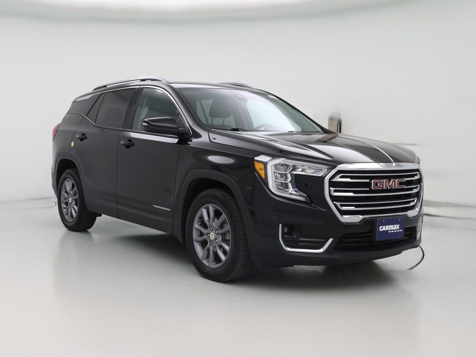2023 GMC Terrain