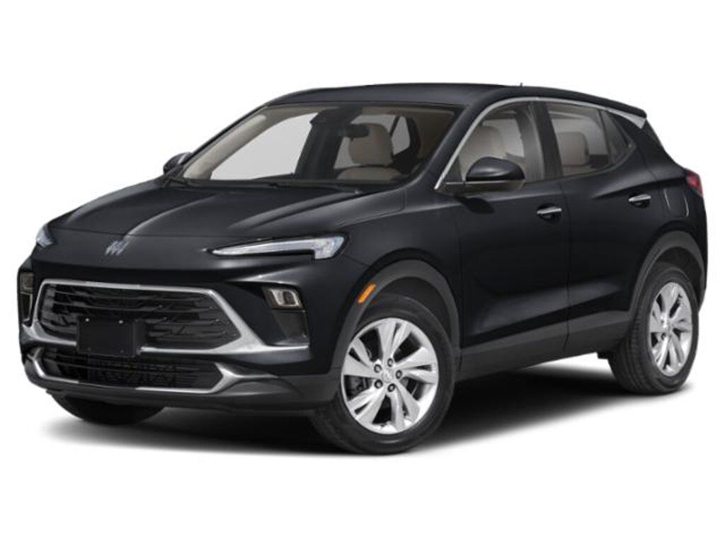 2025 BUICK Encore GX