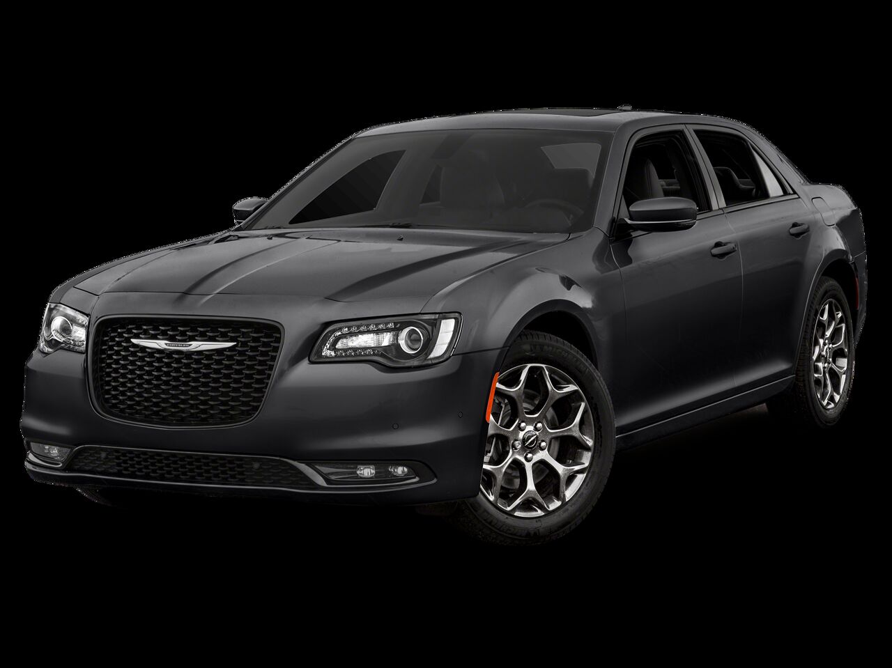 2015 CHRYSLER 300