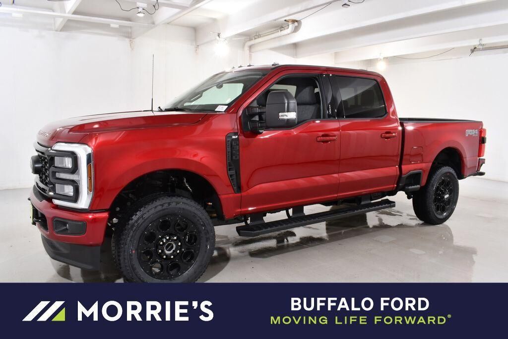 2026 FORD F-350