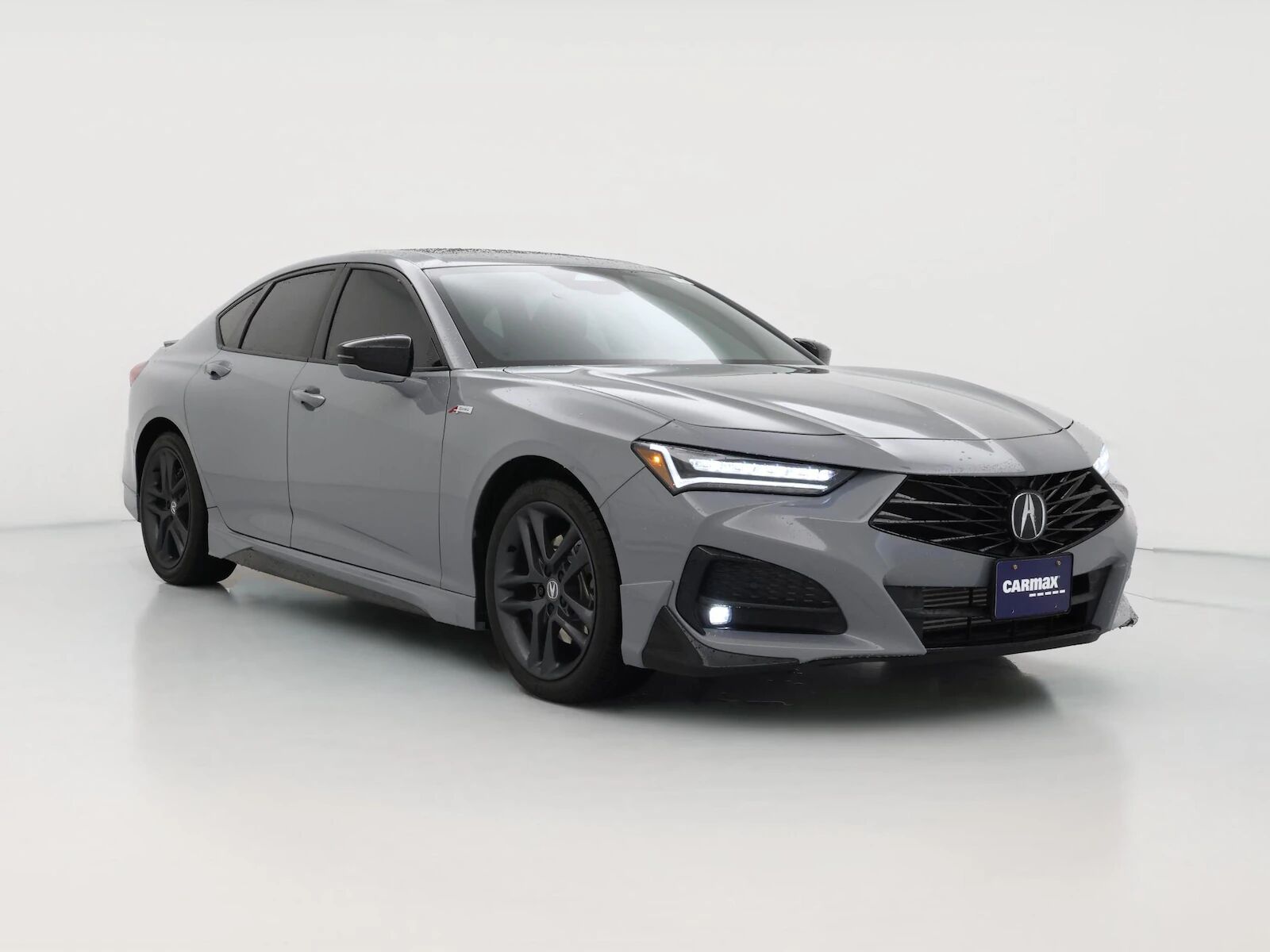 2024 ACURA TLX