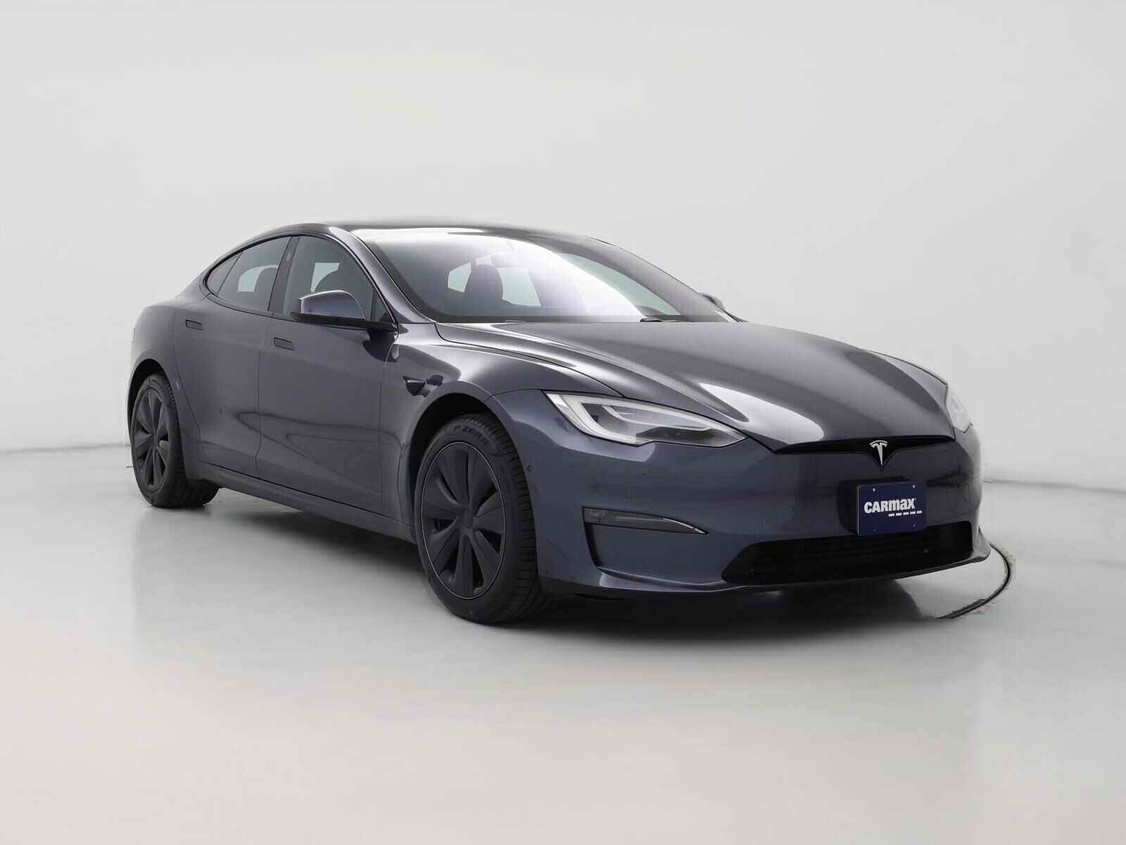 2022 TESLA Model S