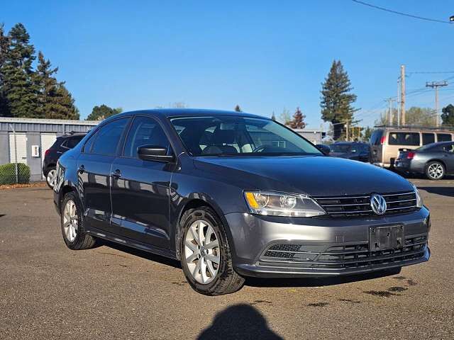 2015 VOLKSWAGEN Jetta