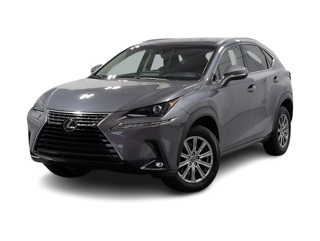 2019 LEXUS NX