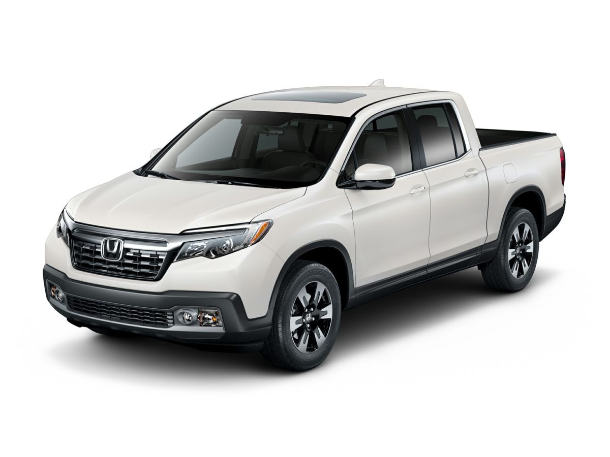 2019 HONDA Ridgeline
