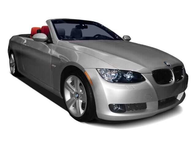 2009 BMW 3 Series