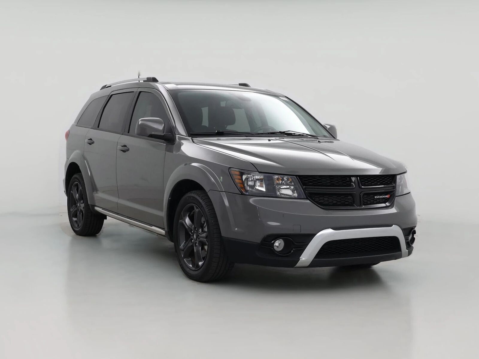 2020 DODGE Journey