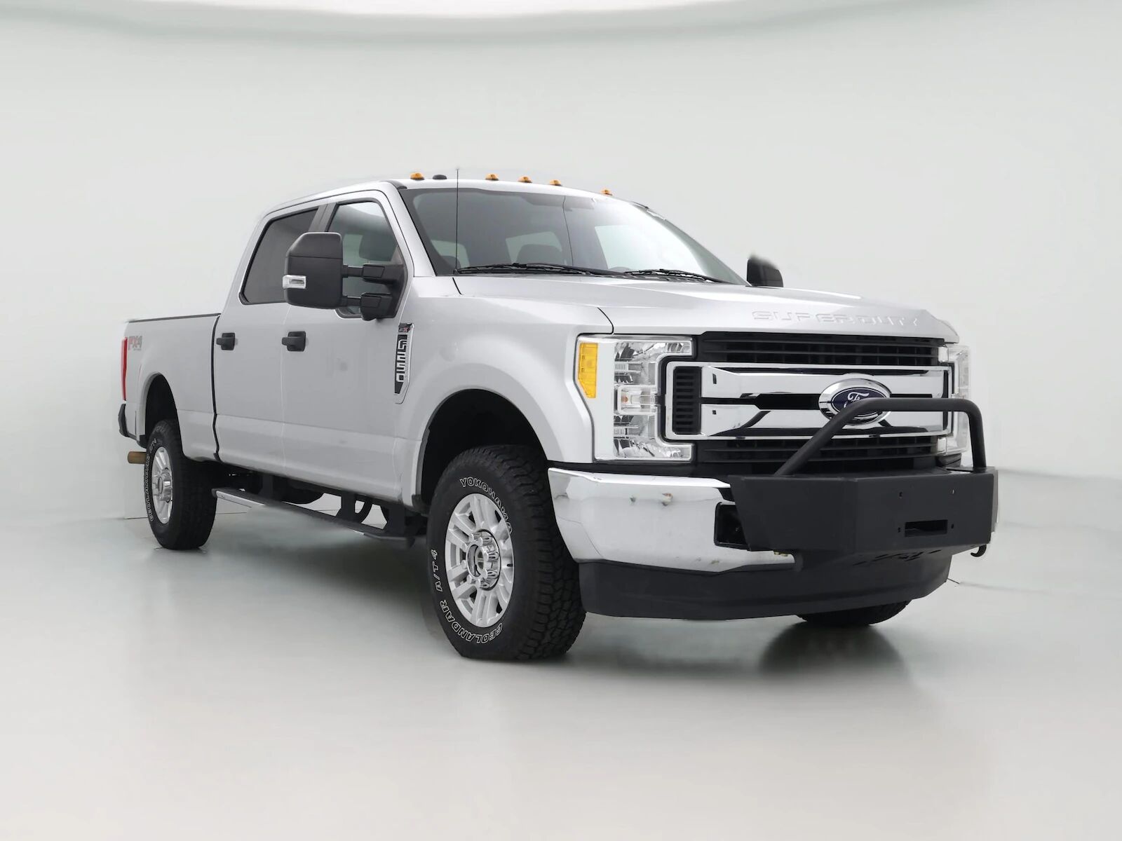 2017 FORD F-250