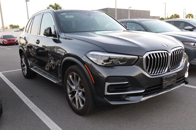 2023 BMW X5