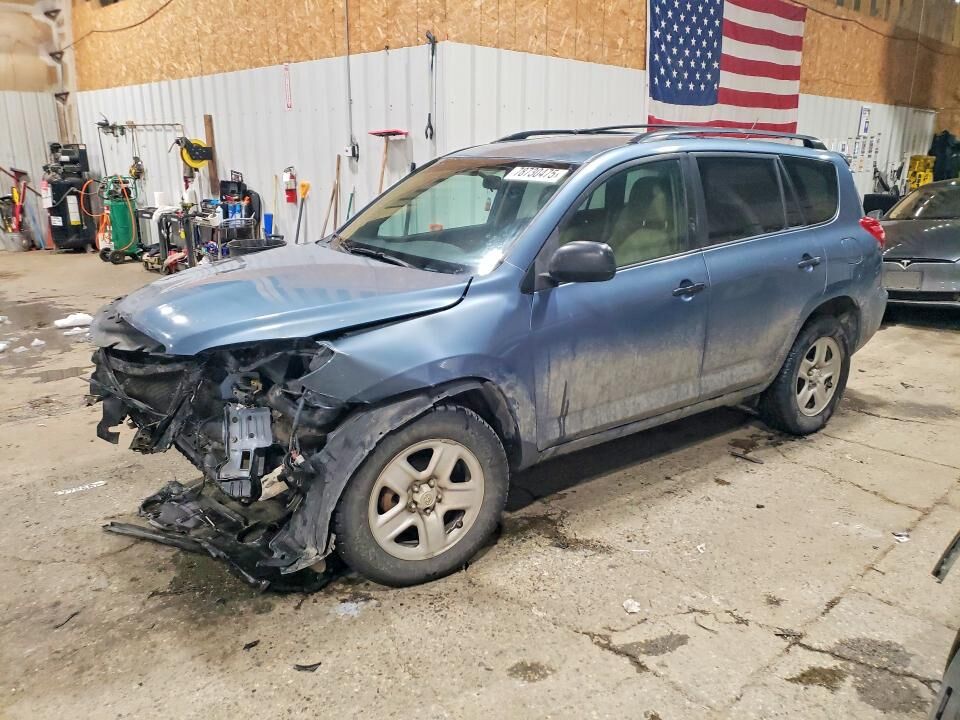 2010 TOYOTA RAV4