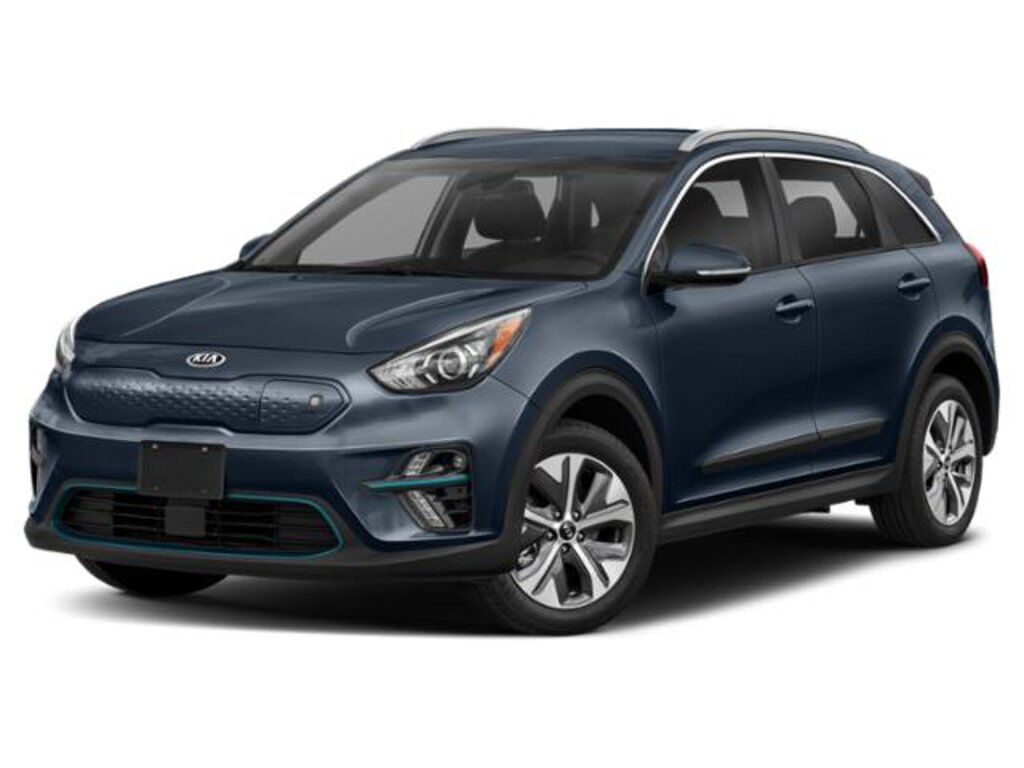 2021 KIA Niro