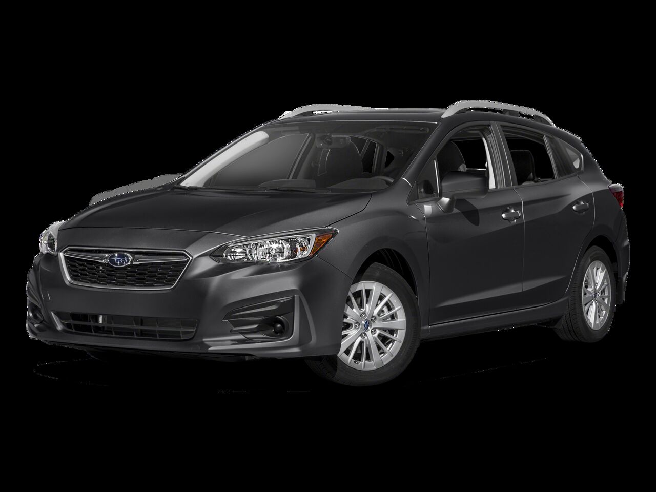2017 SUBARU Impreza