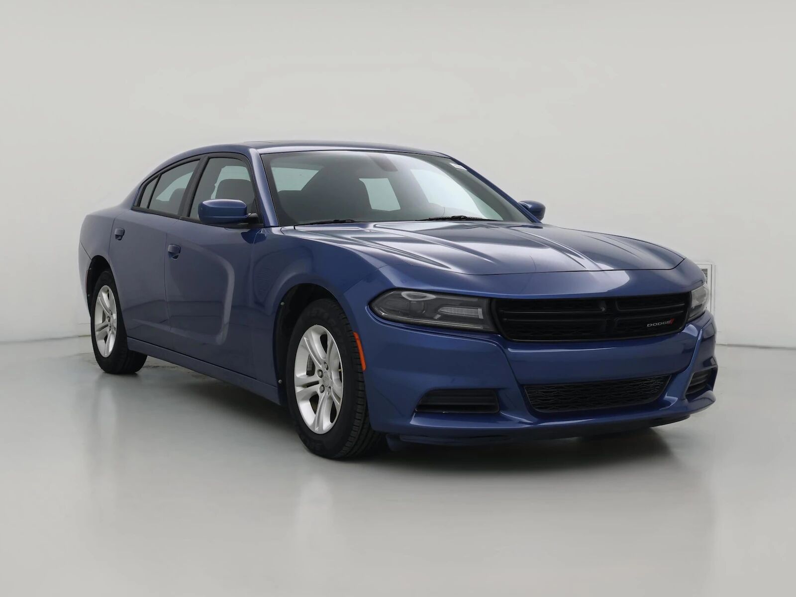 2020 DODGE Charger