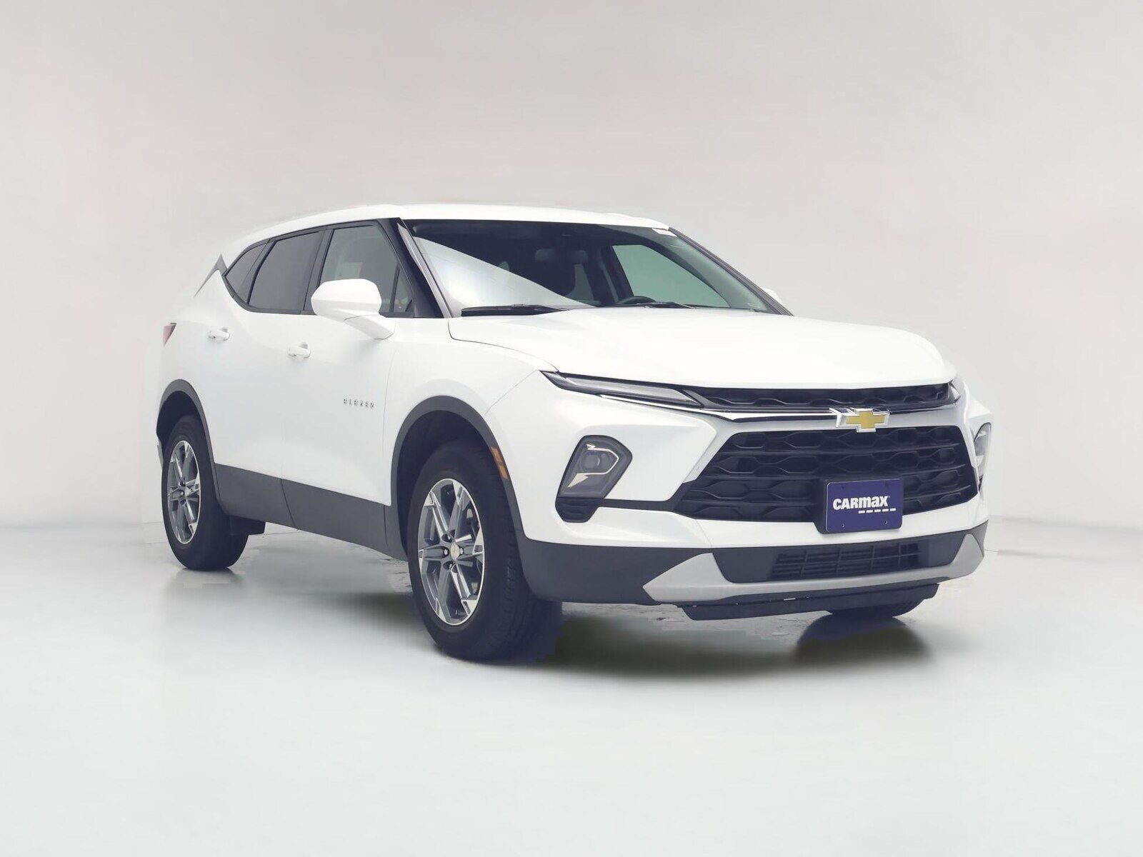 2025 CHEVROLET Blazer