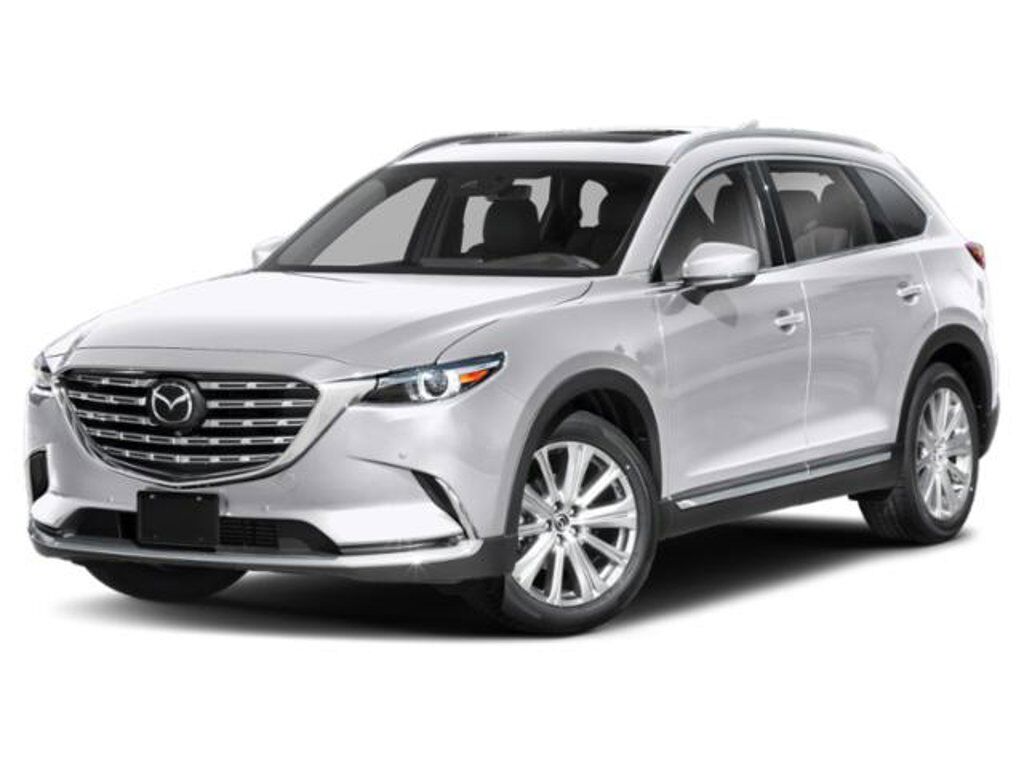 2021 MAZDA CX-9