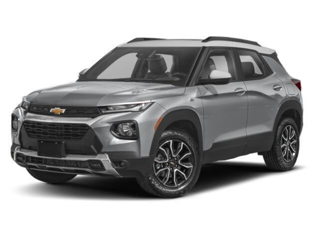 2023 CHEVROLET Trailblazer