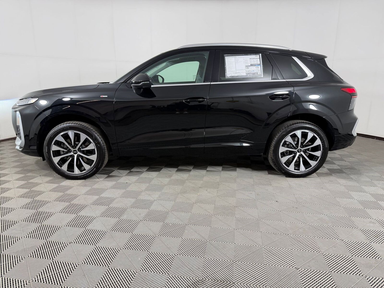 2026 Audi Q3