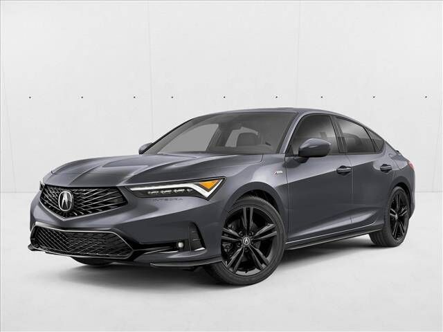 2026 ACURA Integra