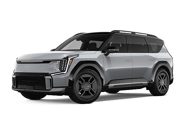 2026 KIA EV9