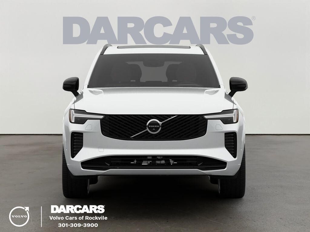 2026 VOLVO XC90