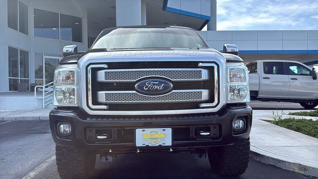 2015 FORD F-250