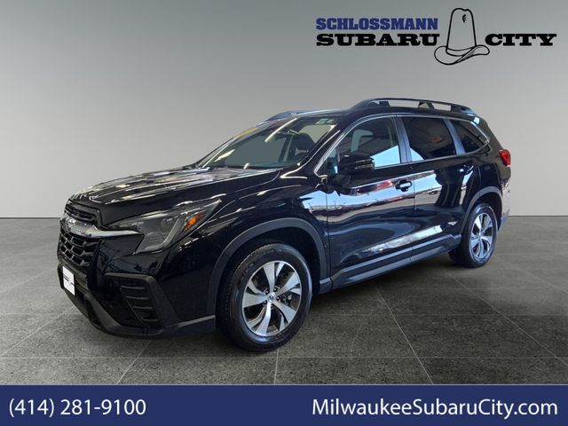 2023 SUBARU Ascent