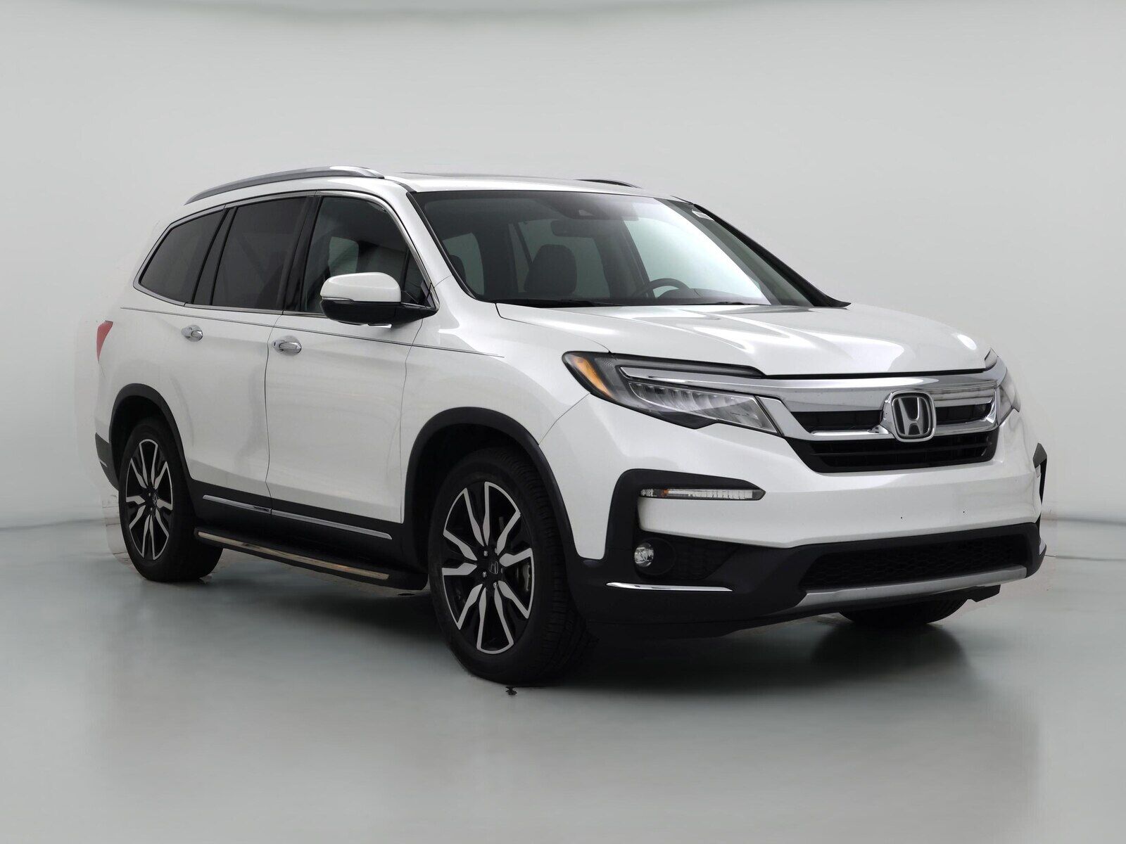 2020 HONDA Pilot