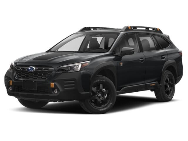 2023 SUBARU Outback